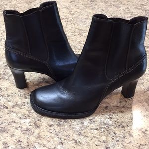 Cole Haan Boots